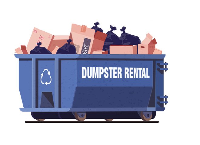 Waukesha Dumpster Rental