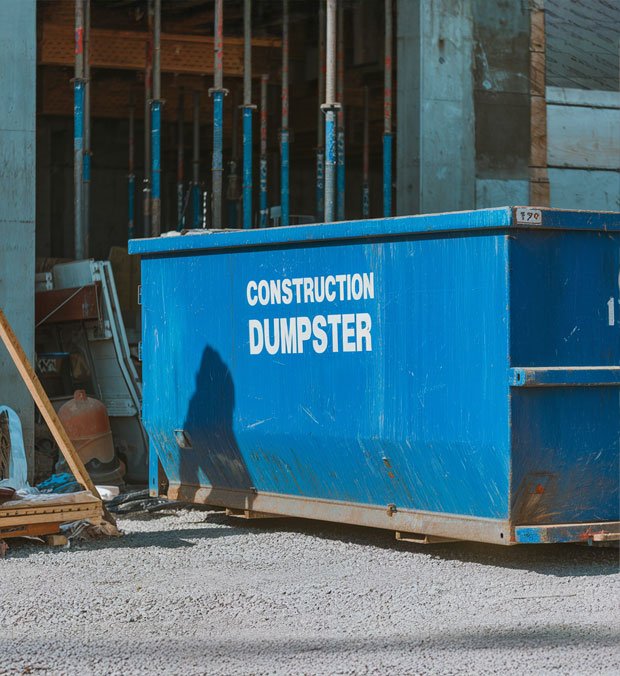 Commercial Waukesha Dumpster Rental