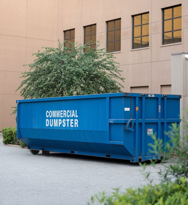 Waukesha Dumpster Rental