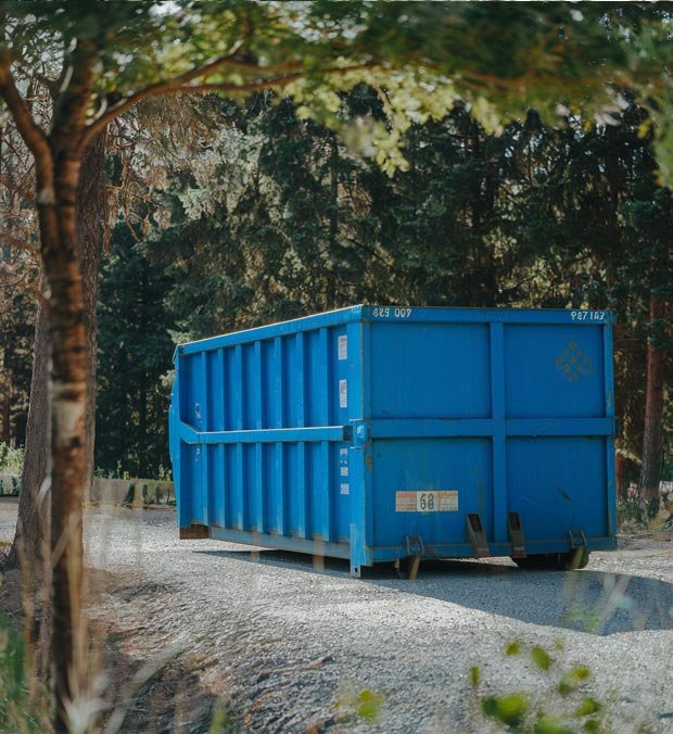 Waukesha Dumpster Rental