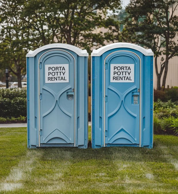 Porta Potty Rental Waukesha