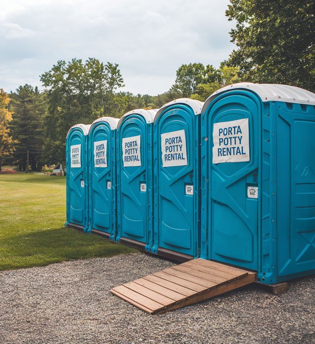 Porta Potty Rental Waukesha
