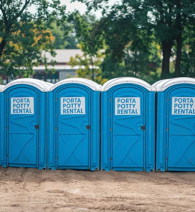 Porta Potty Rental Waukesha