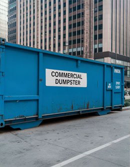 Waukesha Dumpster Rental