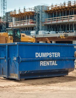 Waukesha Dumpster Rental