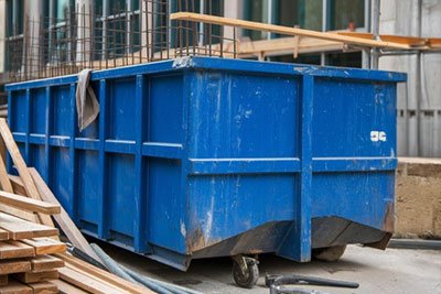Waukesha Dumpster Rental